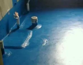 上甘岭卫生间测漏水多少钱